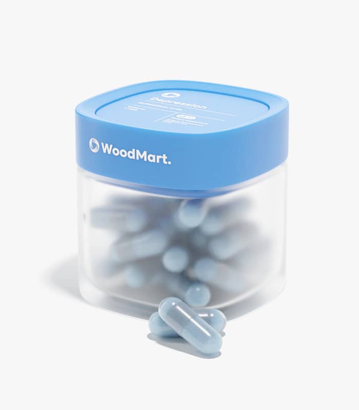 Depression 30 Capsules w pas dp 30 capsules 1