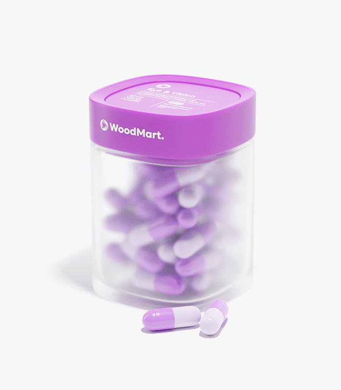 w pas ev 60 capsules 1
