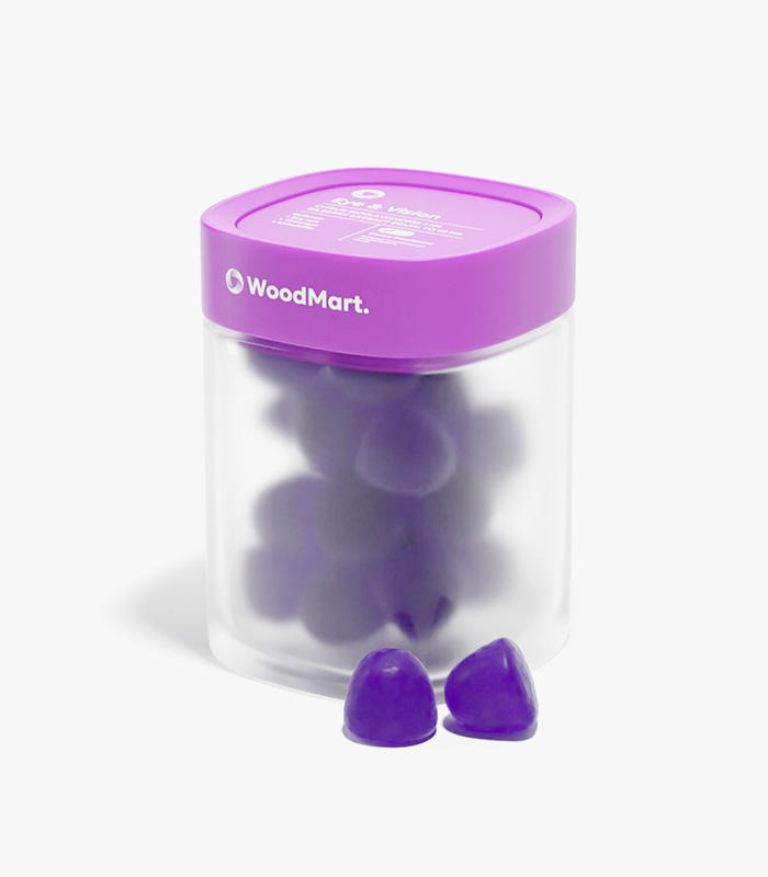 w pas ev 60 gummies 1