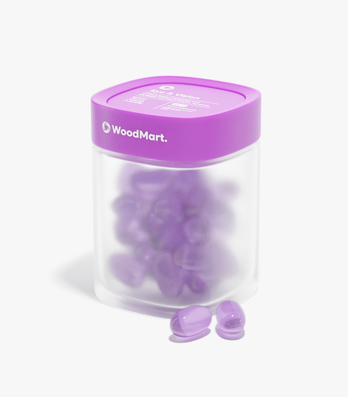 w pas ev 60 softgel 1