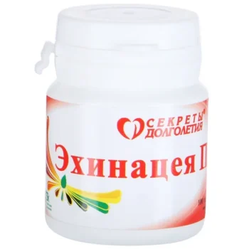 Эхинацея-П таблетки покрытые оболочкой 0