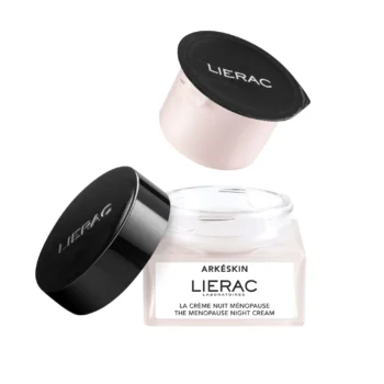 Lierac Arkeskin Night антивозрастн крем для лица сменный блок 50мл LC1105021AA