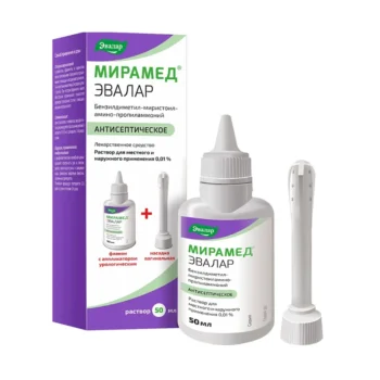 мирамед эвалар 0