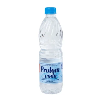 Пролом вода минеральная 0