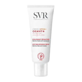 SVR CICAVIT + Крем SPF50+ 40мл 1024316