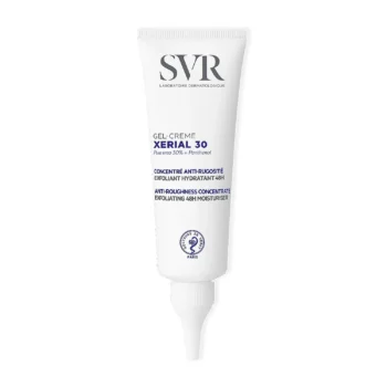 SVR XERIAL 30 гель-крем 75мл